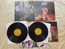 NEIL YOUNG & CRAZY HORSE - Live Rust (1979 UK Reprise 2LP + Inners) superb EX+