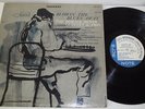 1959 Blue Note RVG Stereo Horace Silver Quintet Blowin' The Blues Away LP Jazz