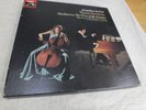 $SLS 5042 *JACQUELINE DU PRE* BEETHOVEN CELLO SONATAS* BARENBOIM* 3 LP*