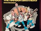 1992 Hanson Brothers Gross Misconduct LP + Blitzkrieg Hops 7