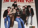 THE ELECTRIC FLAG live from california 1967-68 USA 2-LP new MIKE BLOOMFIELD cvri