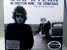 BOB DYLAN No Direction Home OST 200-gram VINYL 4xLP BOX Sealed CLASSIC RECORDS