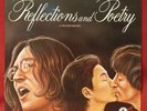 JOHN LENNON REFLECTIONS AND POETRY 2 LP 1st Copy Limited No. 003836