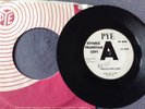 BOBBY RIO & REVELLES - VALUE FOR LOVE rare UK 1965 DEMO PROMO / BEAT / JOE MEEK