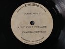 UNRELEASED 1968 IMMEDIATE DEMO ACETATE - EXCELSIOR SPRING / AMAZING PSYCH / MOD