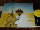 BROTHER MALACHI FAVORS MAGOUSTOUS-Natural/Spiritual LP-AECO-003 Live-Chicago NM-