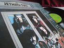 JETHRO TULL ? BENEFIT ? PERFECT CONDITION MINT LP ALBUM FOLDOUTCOVER
