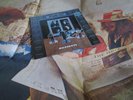 JETHRO TULL ? BENEFIT ? SUPER ZUSTAND PINK ISLAND PRESSUNG MIT BEILAGE FOLDOUT