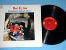 2 Bob Dylan / First Press 'Bringing It All Back Home / Another Side of Bob Dylan