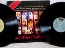 V/A NOW THAT'S WHAT I CALL MUSIC VOLUME ONE VINYL LP RECORD ALBUM NOW 1 EX+/EX+