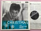LEONTYNE PRICE Christmas with... ORIG Decca WBg SXL 2294 UK-1961 LP NM-