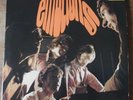 The Pretty Things : Emotions - UK rare ED1 original stereo vinyl Fontana 1967