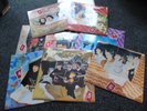 THE BEATLES 'The Beatles Box (From Liverpool)' 8 X Vinyl LP Box Set - C63