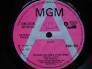 COWSILLS - THE RAIN,THE PARK & OTHER THINGS/RIVER BLUE 1967 **RARE UK MGM DEMO**