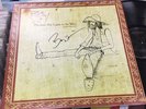 Ben Nichols of Lucero   Last Pale Light in the West Vinyl Signed Solo..