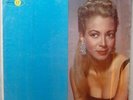 Monica Lewis - But Beautiful IN SHRINK 1958 Jubilee ORIGINAL JLP-1048 Vocal Jazz