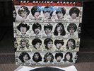THE ROLLING STONES    SOME GIRLS 1ST PRESS BANNED COVER VG+ Vinyl LP