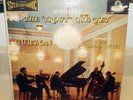 Schubert  Piano Quintet A Maj Trout Vienna Octet London Blueback CS 6090 HEAR