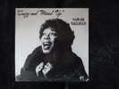 SARAH VAUGHAN, Crazy And Mixed Up USA NEW SEALED OLD STOCK LP Joe Pass Hanna