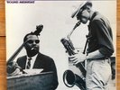 Thelonious Monk-Gerry Mulligan – ‘Round Midnight – Double Hard Bop Jazz Vinyl LP