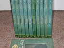 BACH Complete Sacred Cantatas RILLING 100-LP-Set LAUDATE