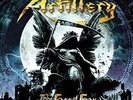 ARTILLERY-THE FACE OF FEAR VINYL NEW