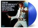 Elvis Presley-From Elvis Presley Boulevard Memphis Ten VINYL NEW