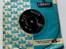 Jan and Dean - A Sunday kind of love / Poor little puppet  UK 7