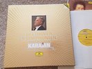 BEETHOVEN SYMPHONIES 1-9 DGG DIGITAL STEREO 7LP BOX 415 066-1 KARAJAN BPO