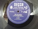 ROCK N ROLL / ROCKABILLY / ORIGINAL RARITY / BILLY FURY THE SOUND OF FURY WOW