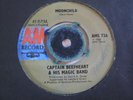CAPTAIN BEEFHEART & HIS MAGIC BAND-MOONCHILD-A&M AMS.726 1968