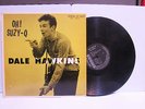 DALE HAWKINS-OH  SUZY Q ON CHESS ROCK LP-M-