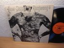 ALBERT MANGELSDORFF QUINTET IN ASIA LP 1964 NOW JAZZ RAMWONG