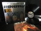 SHRINK  '68 ORIG   STEPPENWOLF   SILVER FOIL Hard Psych GARAGE BORN TO BE WILD