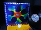 1968 MINTY ORIG   MAGIC CARPET RIDE   STEPPENWOLF Hard Psych COLOR SILVER FOIL