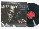 MILES DAVIS Kind Of Blue Columbia ORIG 1961 LP 6 Eye CL8163 Bill Evans COLTRANE