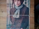 Double album Vinyle 33T CBS: Bob Dylan Blonde on blonde / Made in France 66 012