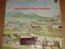 Clara Haskil/Arthur Grumiaux MOZART Sonatas - Philips 2LP set 6780 017 SEALED