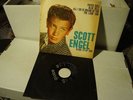 Scott Engel Italy 7” EP “Paper Doll” Version #1