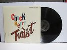 CHUCK BERRY-TWIST ON CHESS BLUES LP-NM