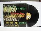 THE METERS-STRUTTIN ON JOSIE FUNK LP-NM, ORIGINAL