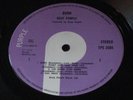DEEP PURPLE burn 1974 TPS3505 UK HYBRID PRESS LP VG+ EX- RARE
