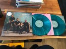 The Cranberries - Something Else Vinyl 2xLP Green