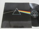 PINK FLOYD/THE DARK SIDE OF THE MOON LP GERMANY HARVEST 1C 062-05 249 FOC POSTER
