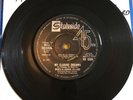 My Elusive Dreams - Moses & Joshua Dillard (Label - Stateside) Northern Soul