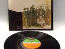 LED ZEPPELIN 'Led Zeppelin II (Led Zep 2) Vinyl LP Orange & Green Label - D30