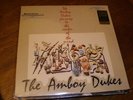 The Amboy Dukes LP Journey To The Center Of The Mind 180 GRAM SEALED