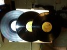 Europe '72 by Grateful Dead (Vinyl, Oct-2011, 3 Discs, Rhino (Label))