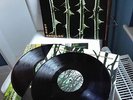 TYPE O NEGATIVE original Vinyl 2LP October Rust (1996)