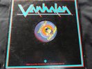 1978 Van Halen, Looney Tunes Promo, Red Vinyl, Warner Bros.